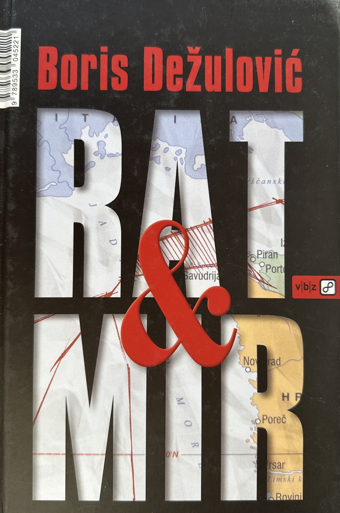 RAT I MIR