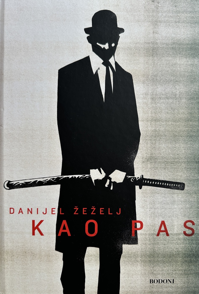 KAO PAS