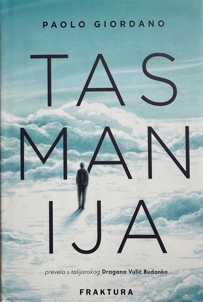 TASMANIJA