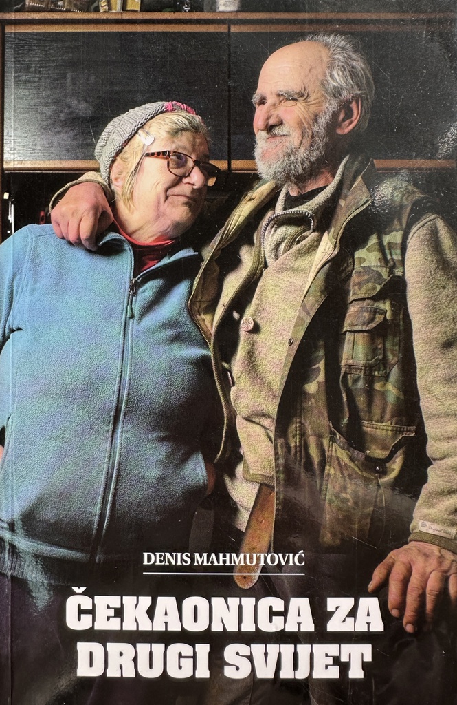 ČEKAONICA ZA DRUGI SVIJET