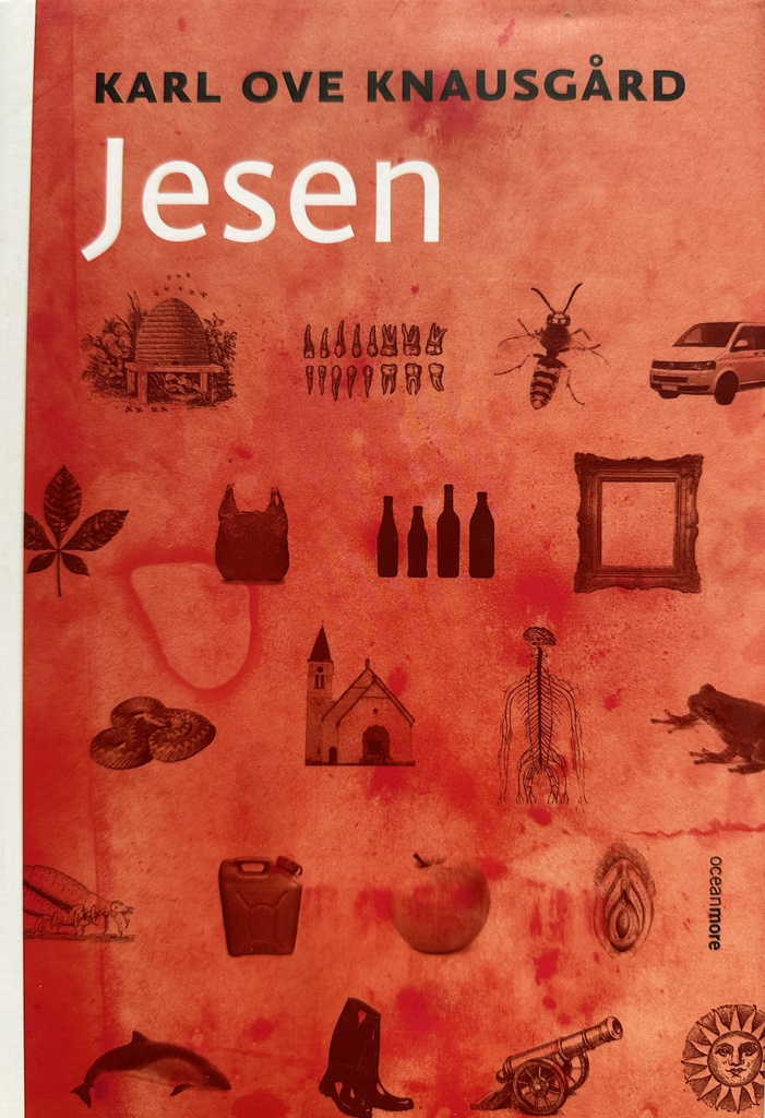 JESEN