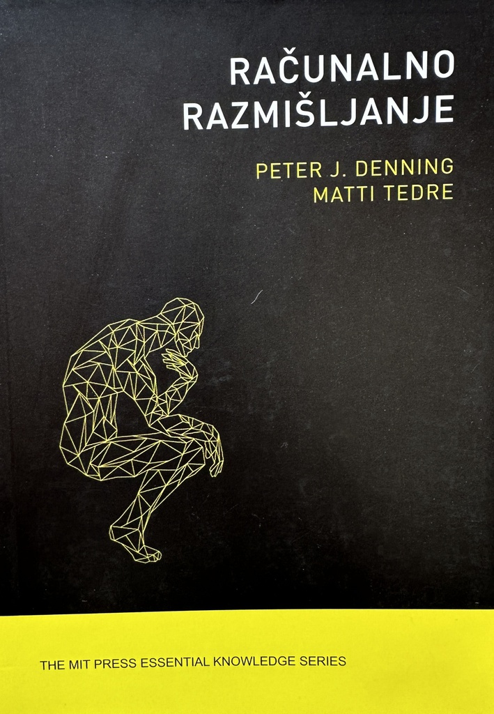 RAČUNALNO RAZMIŠLJANJE