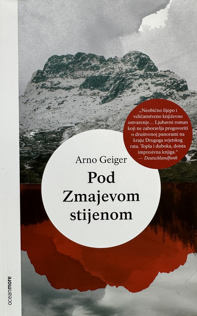 POD ZMAJEVOM STIJENOM