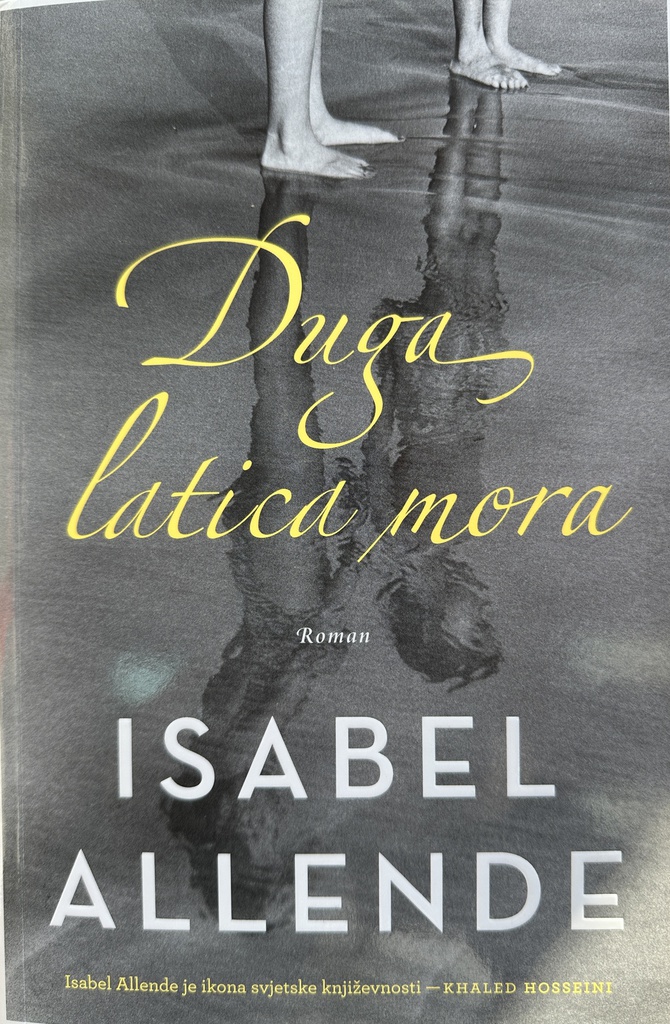 DUGA LATICA MORA