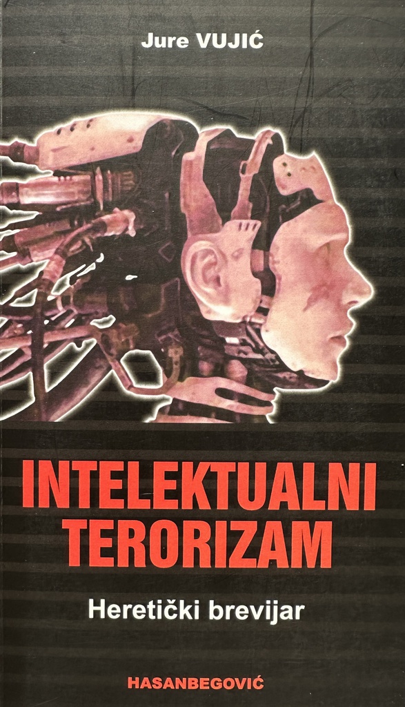 INTELEKTUALNI TERORIZAM