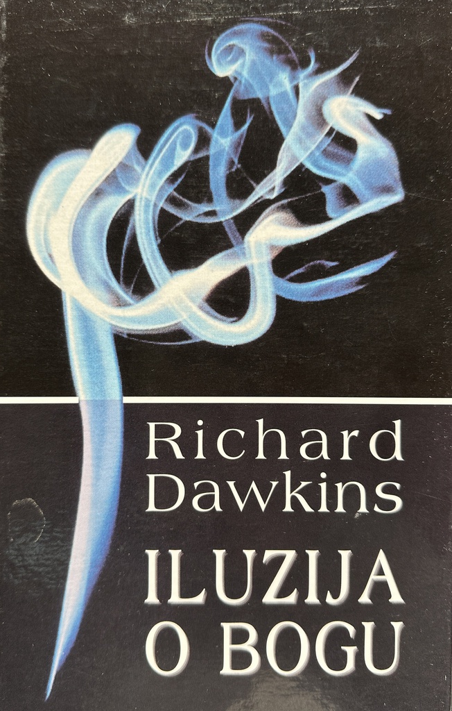 ILUZIJA O BOGU