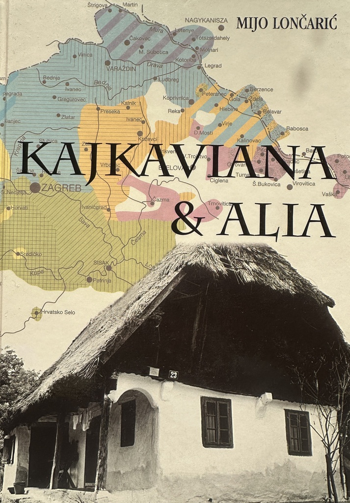 KAJKAVINA I ALIA