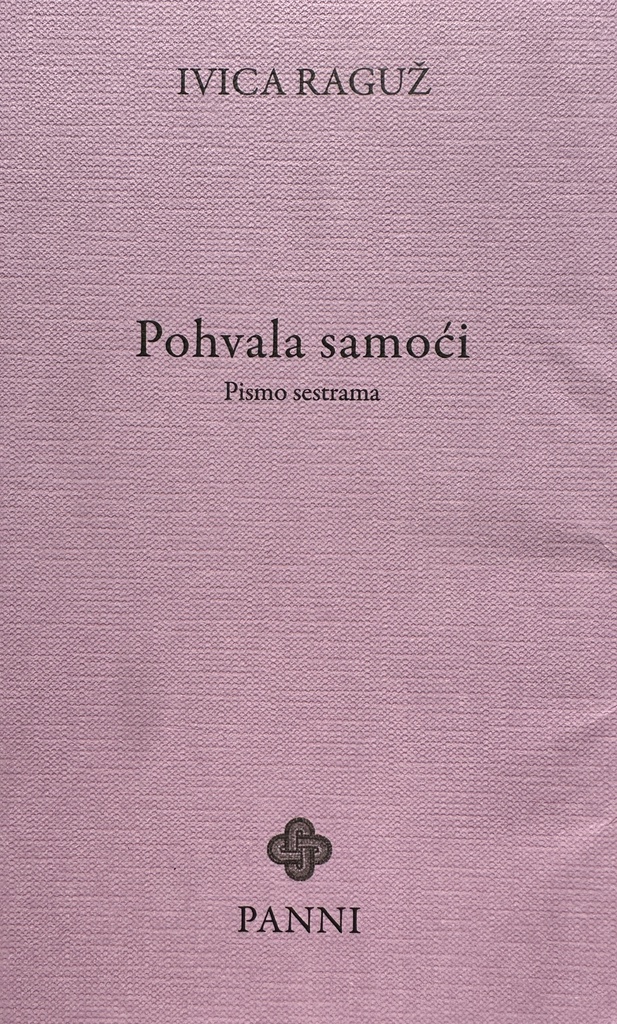 POHVALA SAMOĆI