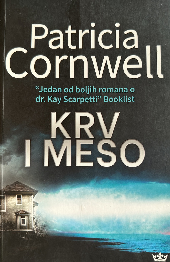 KRV I MESO
