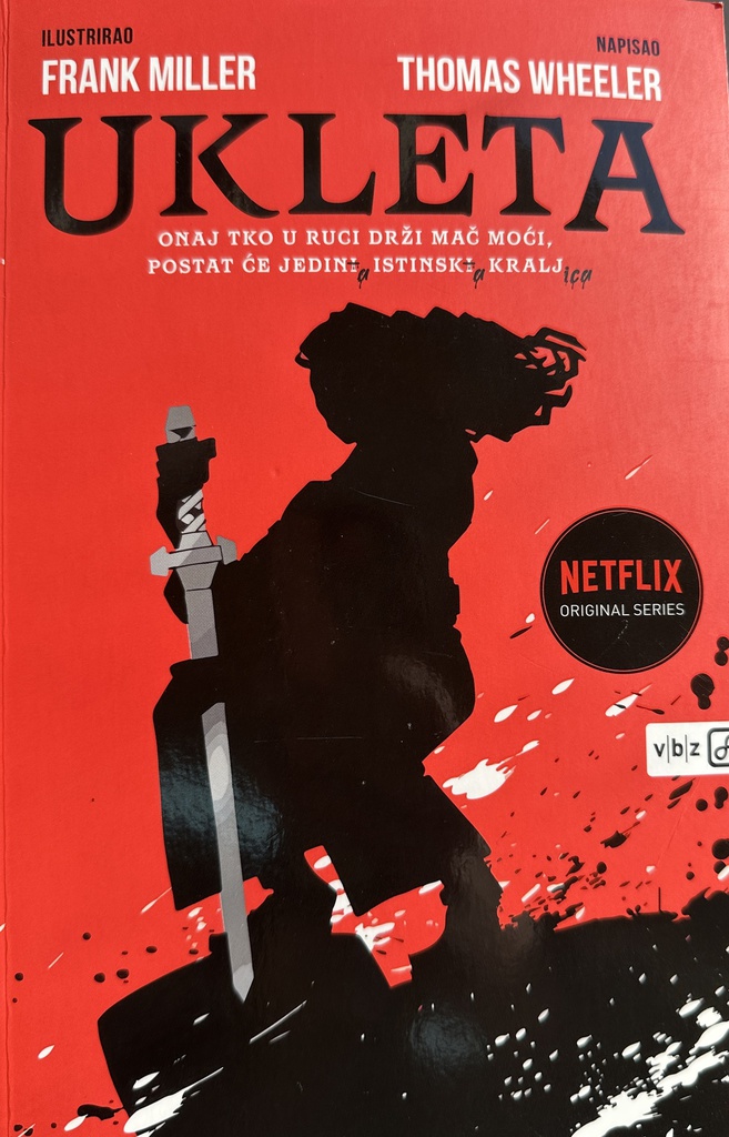 UKLETA