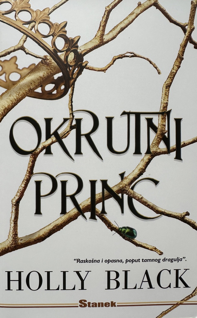 OKRUTNI PRINC