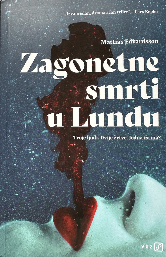 ZAGONETNE SMRTI U LUNDU