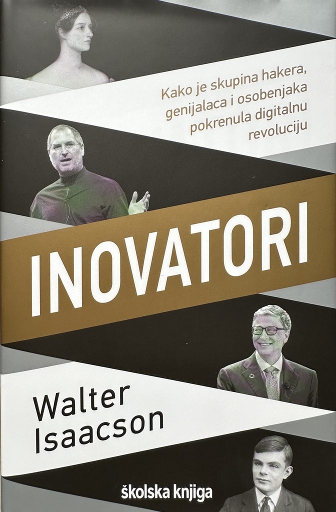 INOVATORI