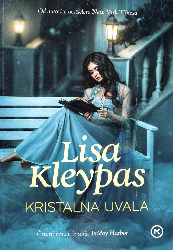 KRISTALNA UVALA