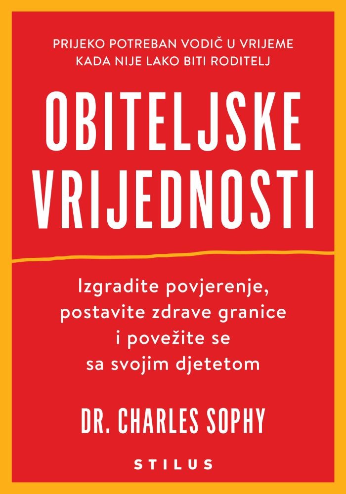 OBITELJSKE VRIJEDNOSTI
