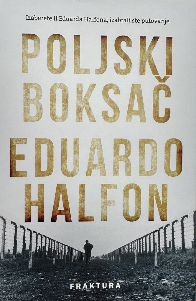 POLJSKI BOKSAČ