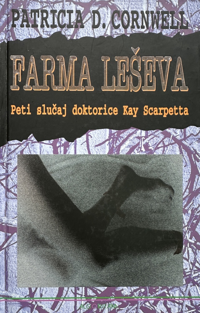 FARMA LEŠEVA