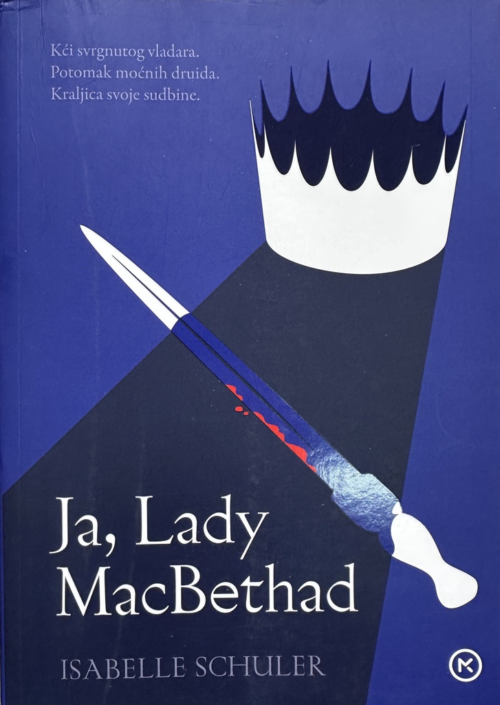 JA LADY MACBETHAD