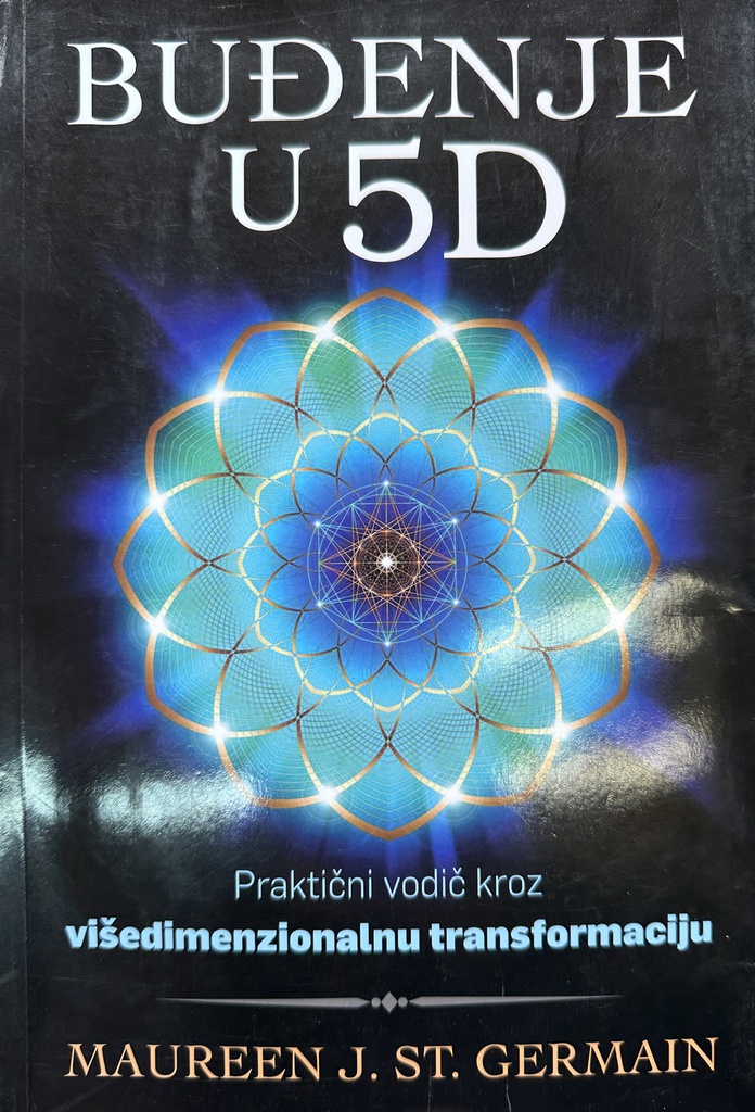BUĐENJE U 5D