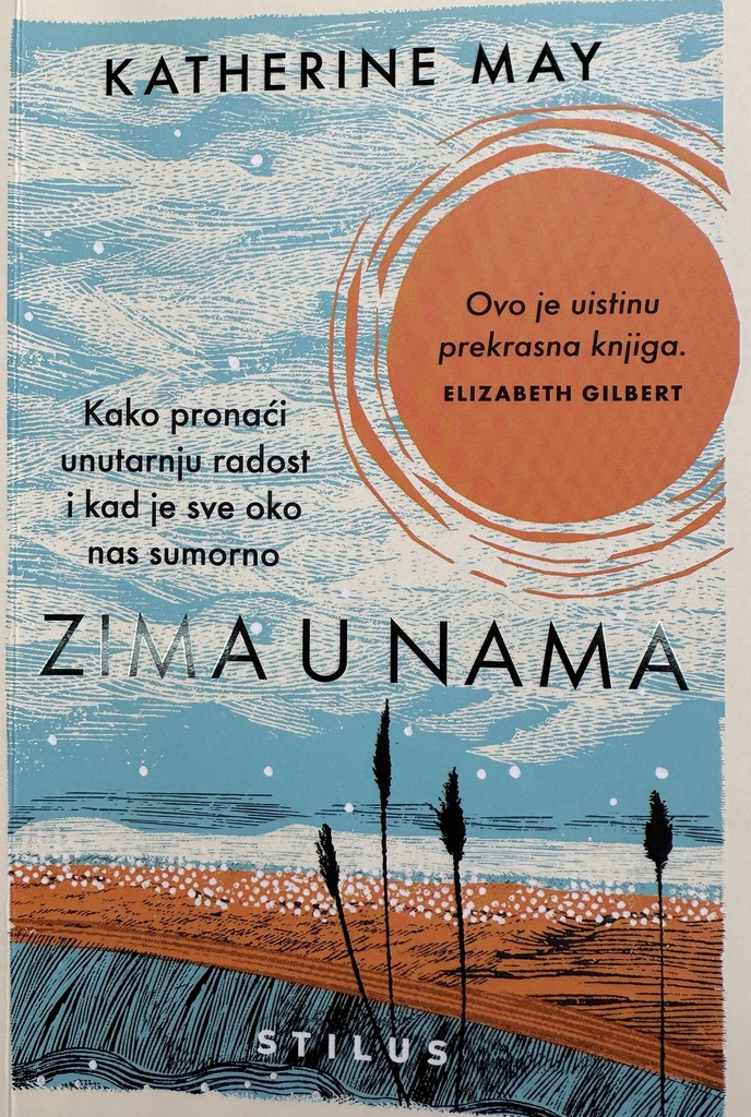 ZIMA U NAMA