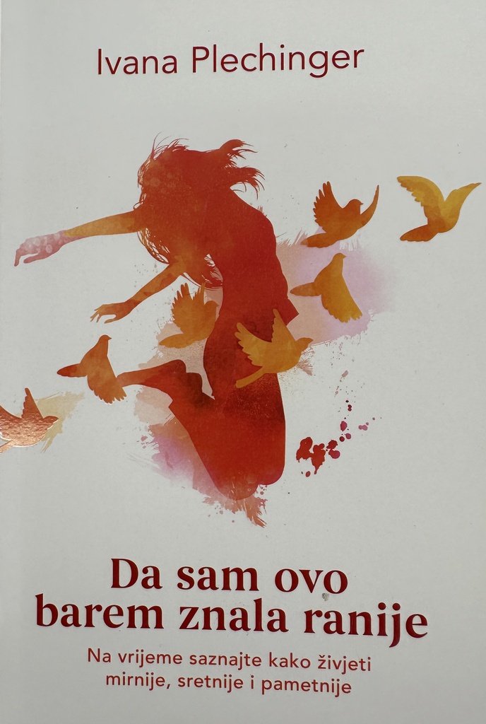 DA SAM OVO BAREM ZNALA RANIJE