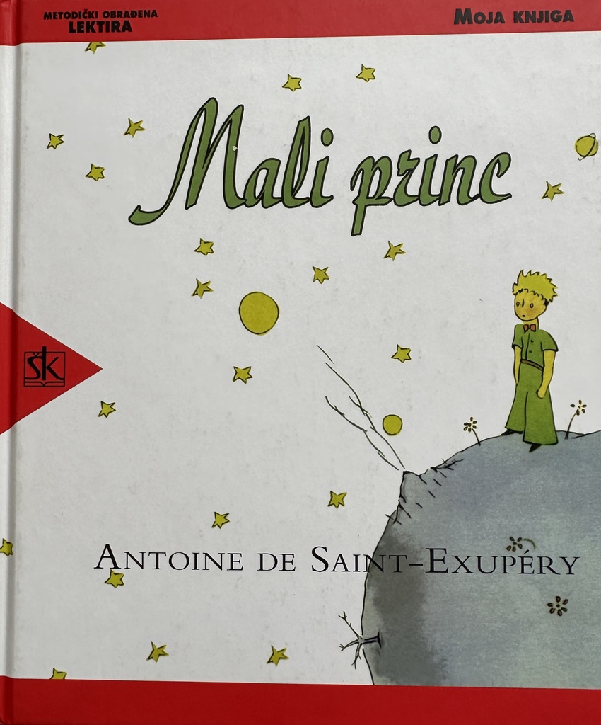 MALI PRINC