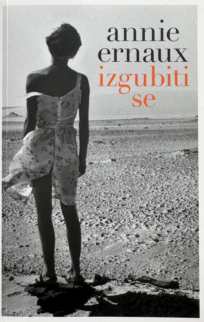 IZGUBITI SE