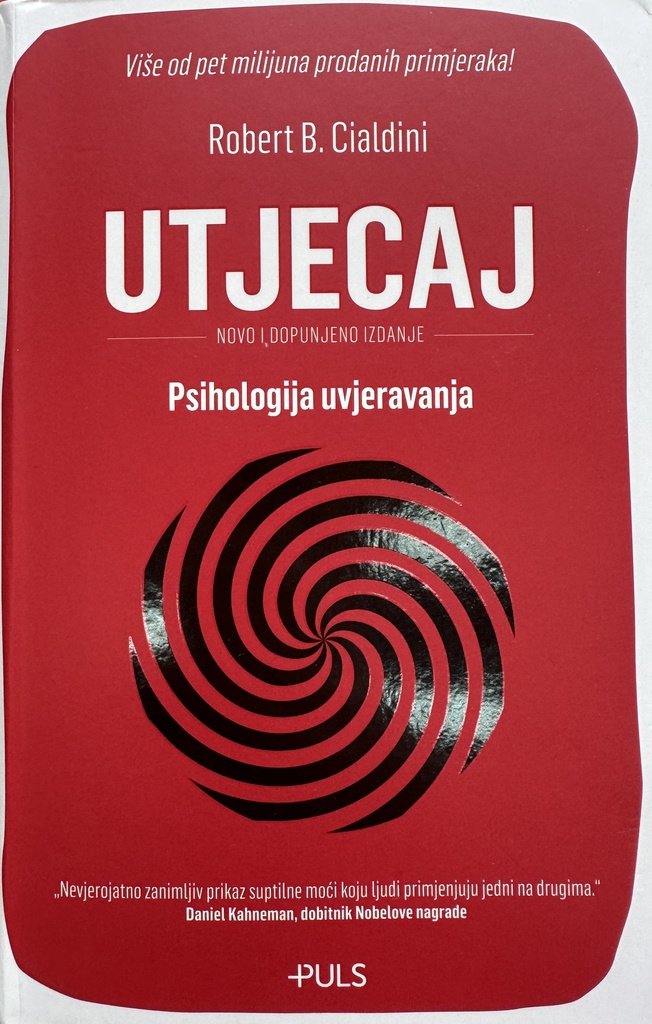 UTJECAJ