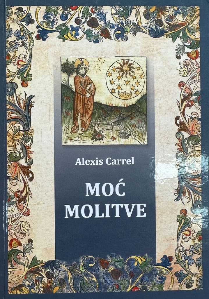 MOĆ MOLITVE