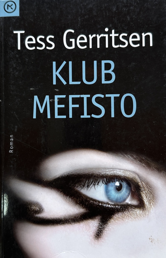 KLUB MEFISTO