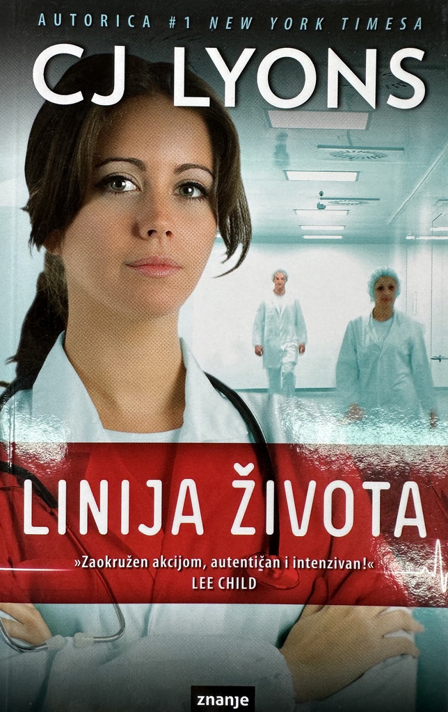 LINIJA ŽIVOTA