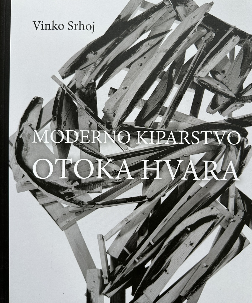 MODERNO KIPARSTVO OTOKA HVARA