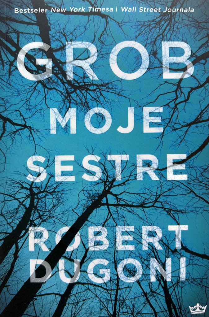 GROB MOJE SESTRE