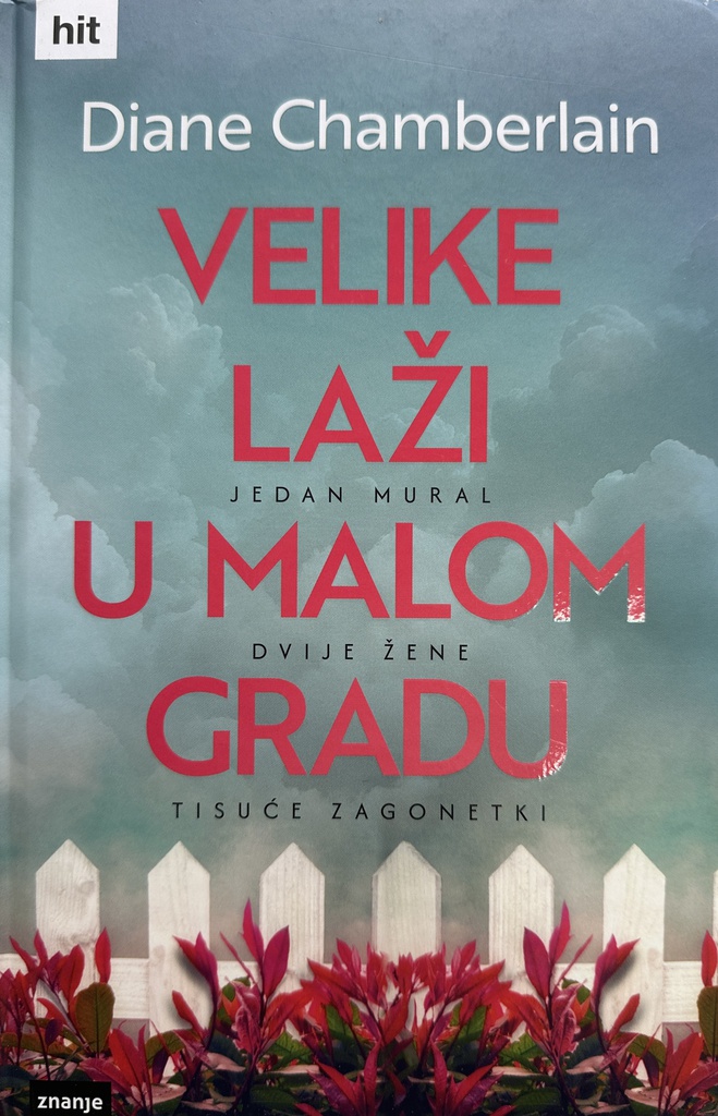 VELIKE LAŽI U MALOM GRADU