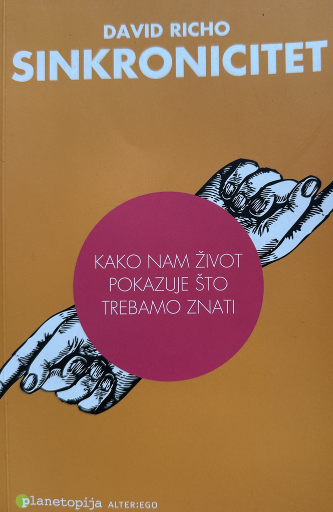 SINKRONICITET