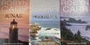 TRILOGIJA LUTALICA - JUNAK - PRIDOŠLICA