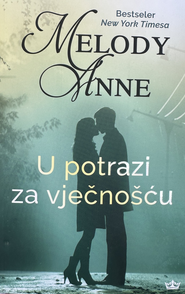 U POTRAZI ZA VJEČNOŠĆU