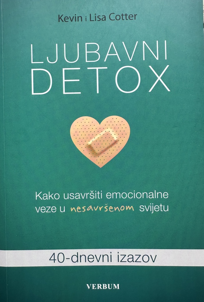 LJUBAVNI DETOX