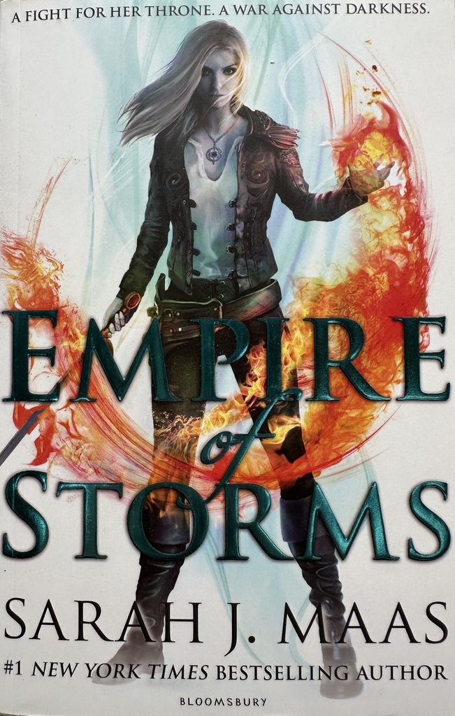 EMPIRE OF STORMS