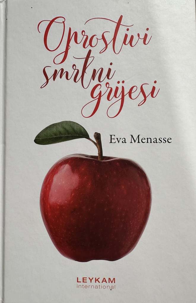 OPROSTIVI SMRTNI GRIJESI