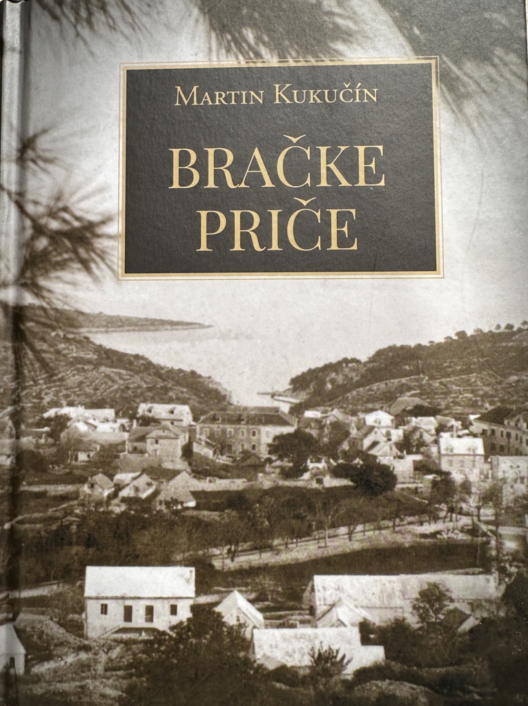BRAČKE PRIČE