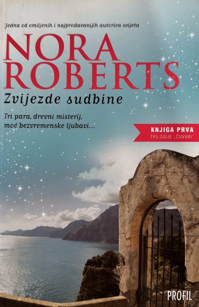 ZVIJEZDE SUDBINE