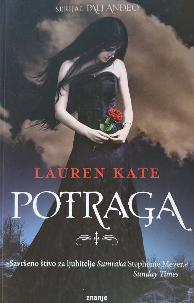 POTRAGA