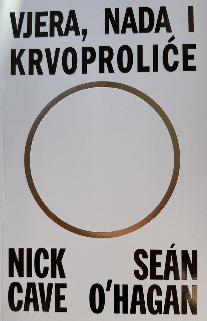 VJERA, NADA I KRVOPROLIĆE