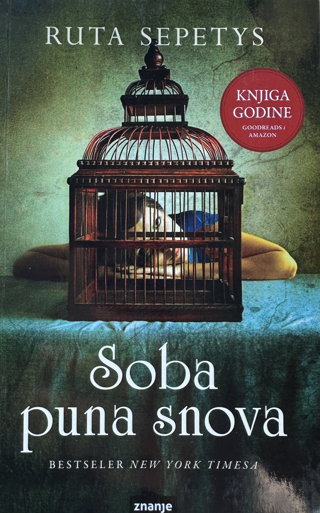SOBA PUNA SNOVA