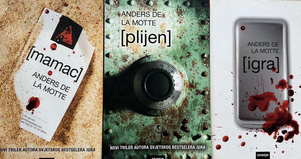 IGRA - MAMAC - PLIJEN