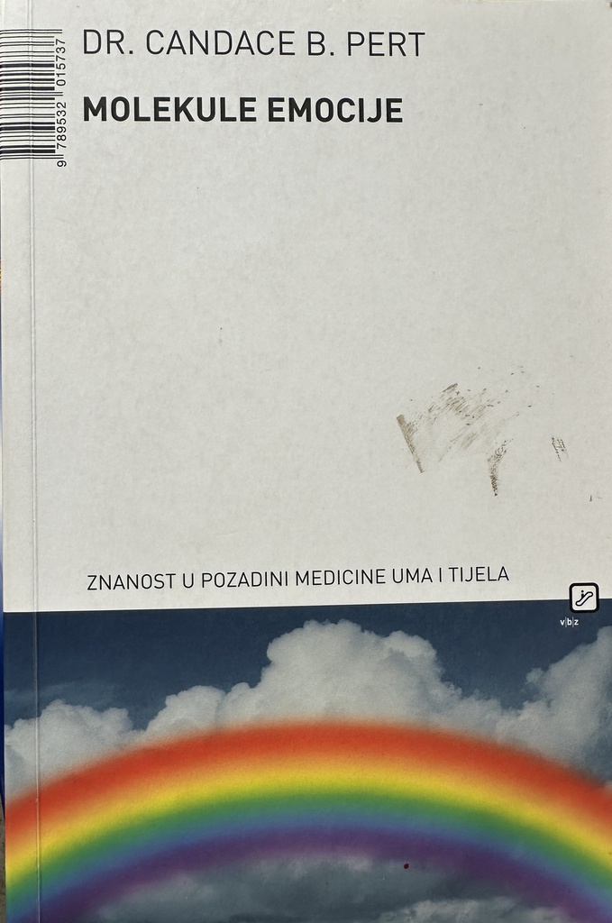 MOLEKULE EMOCIJE