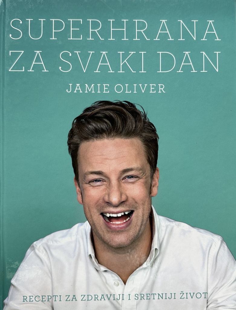 SUPERHRANA ZA SVAKI DAN