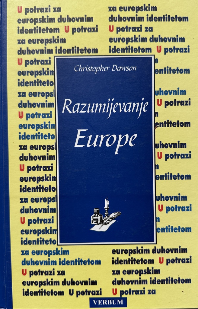 RAZUMIJEVANJE EUROPE