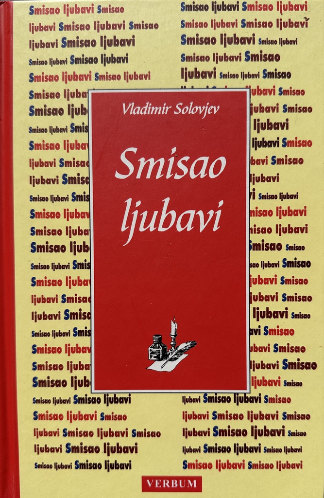 SMISAO LJUBAVI